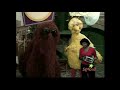 Sesame Street Maria Snuffy S STOMP Backwards