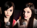 Tiffany Alvord and Megan Nicole- Safe and Sound ...