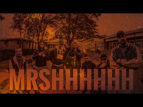 Vargek Beatanga, Jopa, Chelavy, Tibor - Mrshhh (prod. Kolak47)