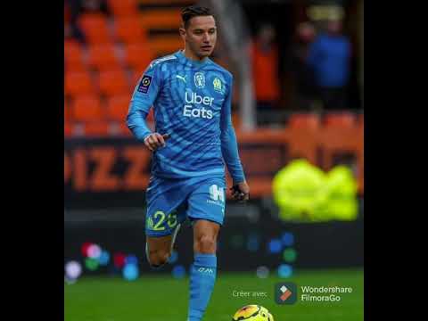 Tous les buts de Florian thauvin depuis le début de saison