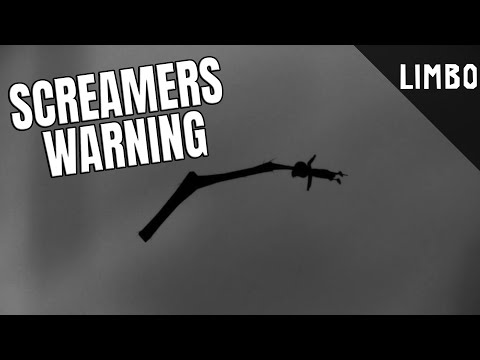 So i tried to break Limbo...