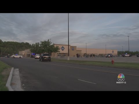 Reported bomb threat at Sam's Club not credible