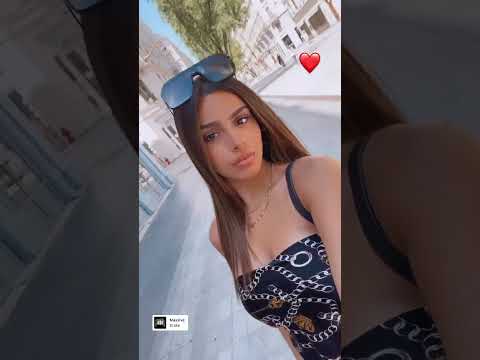 Celina Sharma | TikTok Fan.