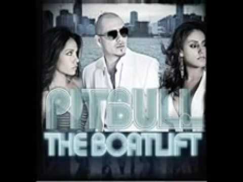 Baby Bash Feat. Pit Bull Outta Control