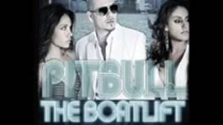 Baby Bash Feat. Pit Bull Outta Control