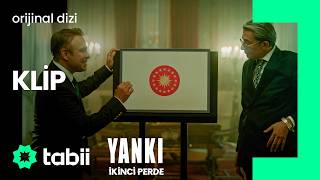Her Şey Bir Planla Başlar! | Yankı: İkinci Perde 1. Bölüm