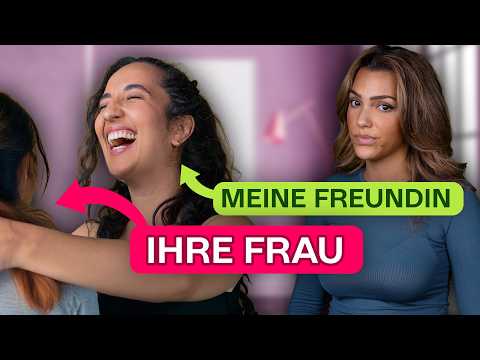 Meine erste offene Beziehung