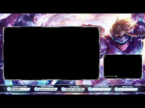 Livestream von Ryulein