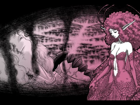 The Skull Knight And Danann Theory