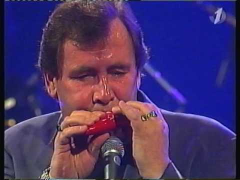 The Troggs - Wild Thing Live 1997 Antwerp