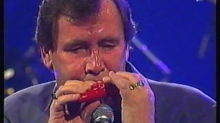 The Troggs - Wild Thing Live 1997 Antwerp