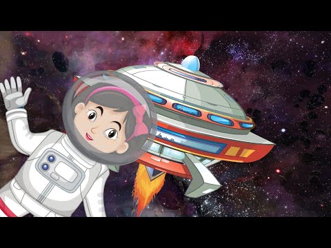 Explore the Solar System: How many planets are in the solar system