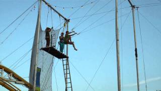 Fairy Tale trapeze