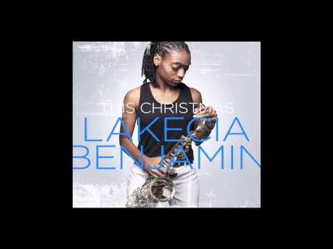 Lakecia Benjamin - This Christmas