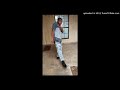 The KinG BOSS P (BACK IN FULL EFFECT) from mixtape  6DAY$