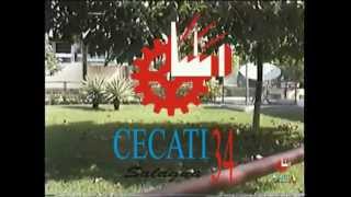 preview picture of video 'cecati34 Salagua Manzanillo, Colima'