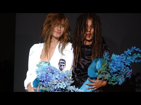 Maison Martin Margiela spring/summer 2004