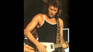 Johnny Hallyday Essayer LIVE Palais Des Sports 1971