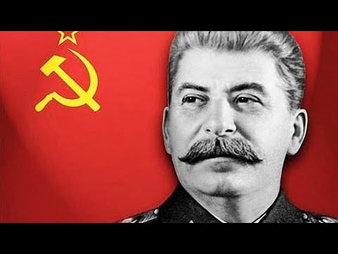 Dittatori del novecento - 02 Joseph Stalin
