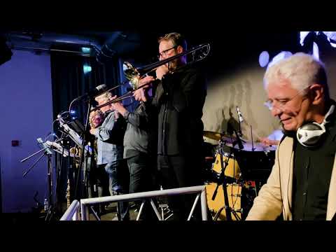 Mingus Portrait @ JAZZMI 2024