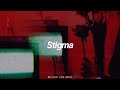 Stigma | BTS (방탄소년단) English Lyrics