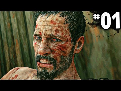 THE CRAZIEST BEGINNING EVER - Call of Duty Black Ops 2 - Part 1