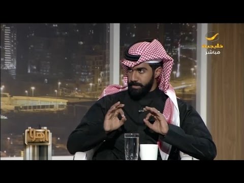 سعود العيدي.. رحالة سعودي يروي قصصا مثيرة عن عالم الطوارق الغامض