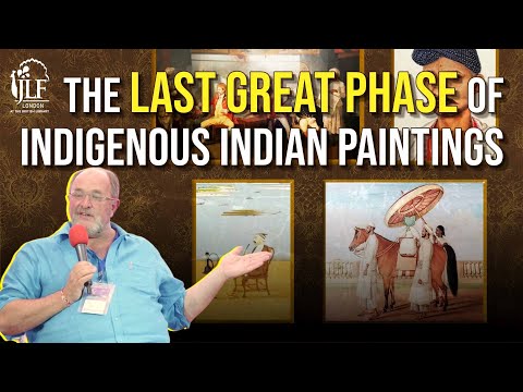 Forgotten Masters: Indian Painting for the East India Company | William Dalrymple, Malini Roy