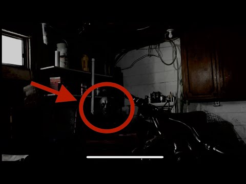 Top 1 REAL Alien encounters caught on tape!