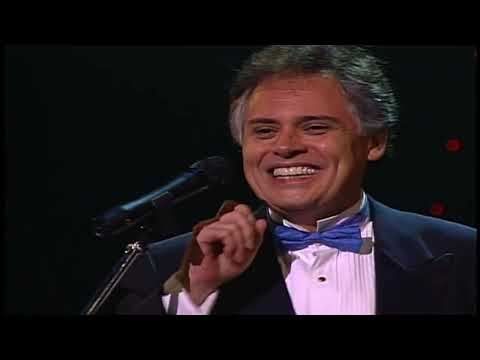 Raúl Vale y el chiste sobre el gitano que sacó carcajadas en Martes 13 | 1991