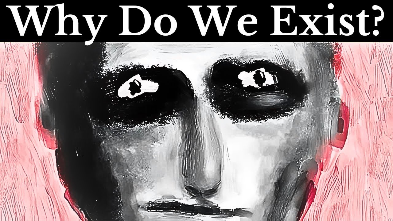 The philosopher who UNDERSTOOD the meaning of LIFE!? – Lev Tolstoy