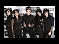 Black Veil Brides album delayed - Enslaved, Storm Son - The Relentless off American Satan Black Veil Brides album delayed - Enslaved, Storm Son - The Relentless off American Satan