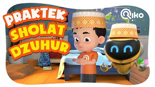 Download lagu Praktek Sholat Dzuhur - Riko The Series mp3 Download lagu Praktek Sholat Dzuhur - Riko The Series mp3