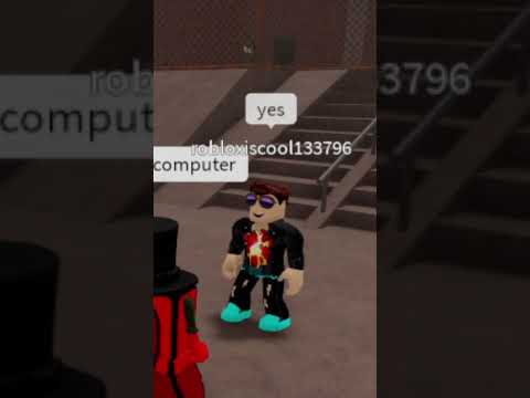 HE PRESS ALT AND F4 THINK HE GETS ROBUX!!! 🤣 #shorts #roblox #trolling #altf4 #funny #funnyshorts