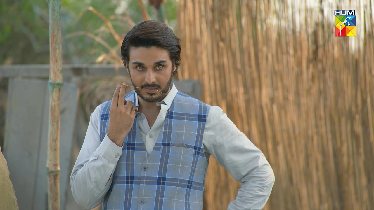 Khobsurat Larki Woh Bhi Mery Ghar Mein👀 | Udaari #UrwaHocane #FarhanSaeed #Udaari