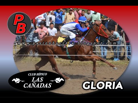 GLORIA, Club Hípico Las Cañadas (03-04-2022)