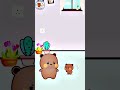Dudu Panda Gaya ️ Bubu Dudu Funny Cartoon Shortvideos Subbu Queen
