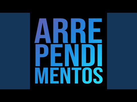 Arrependimentos