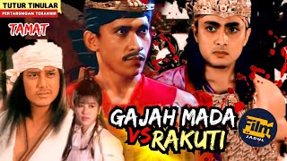 Download lagu Kamandanu's Battle Against His Final Enemy, Gajah Mada vs. Rakuti. Tinular's Story of the Final E... mp3