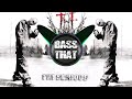 T.I. - I Can't Be Your Man (Bass Boosted)