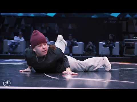 Nastya Momentum vs Tata | 3rd Place Battle ★ Russian Breaking Championship 2021 FDSARR
