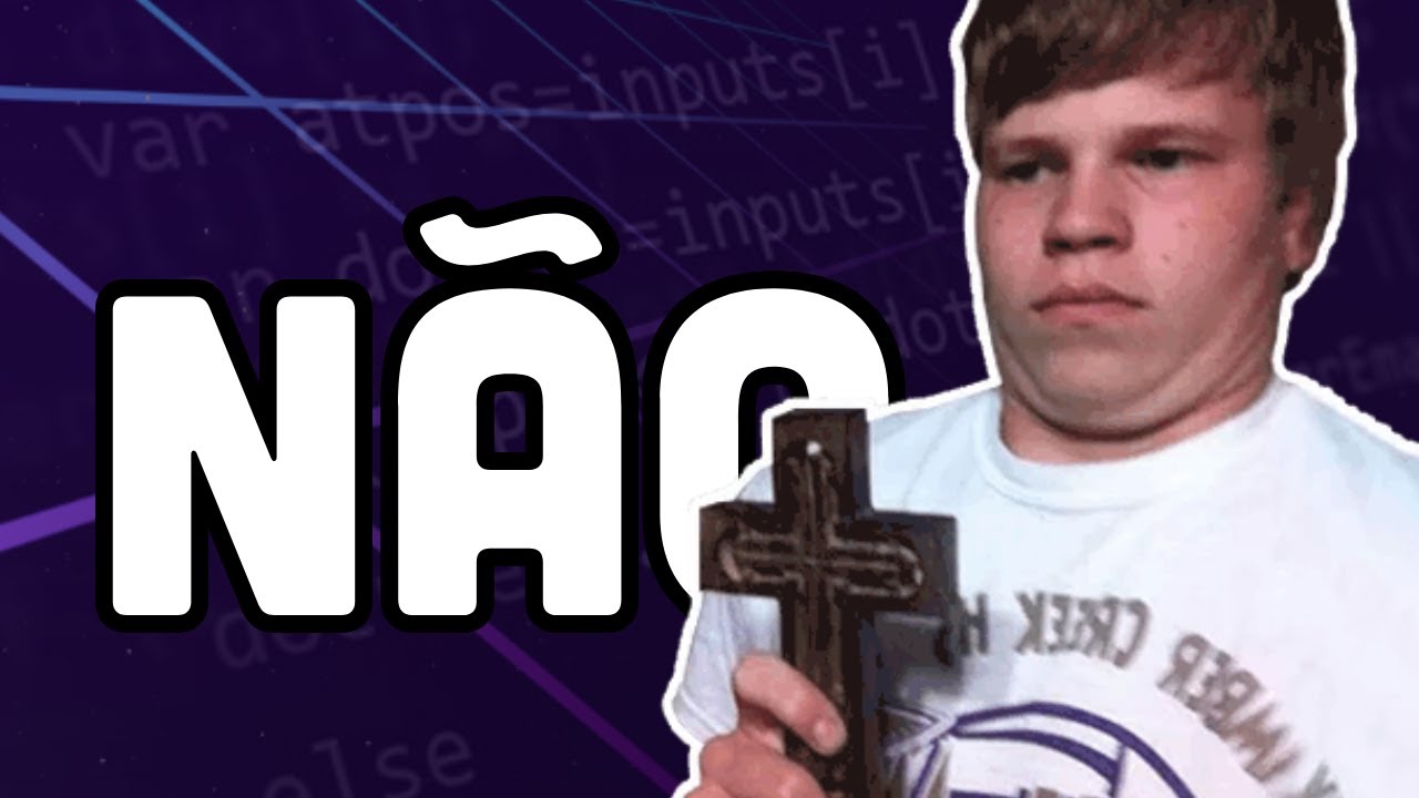 Programação Back-end