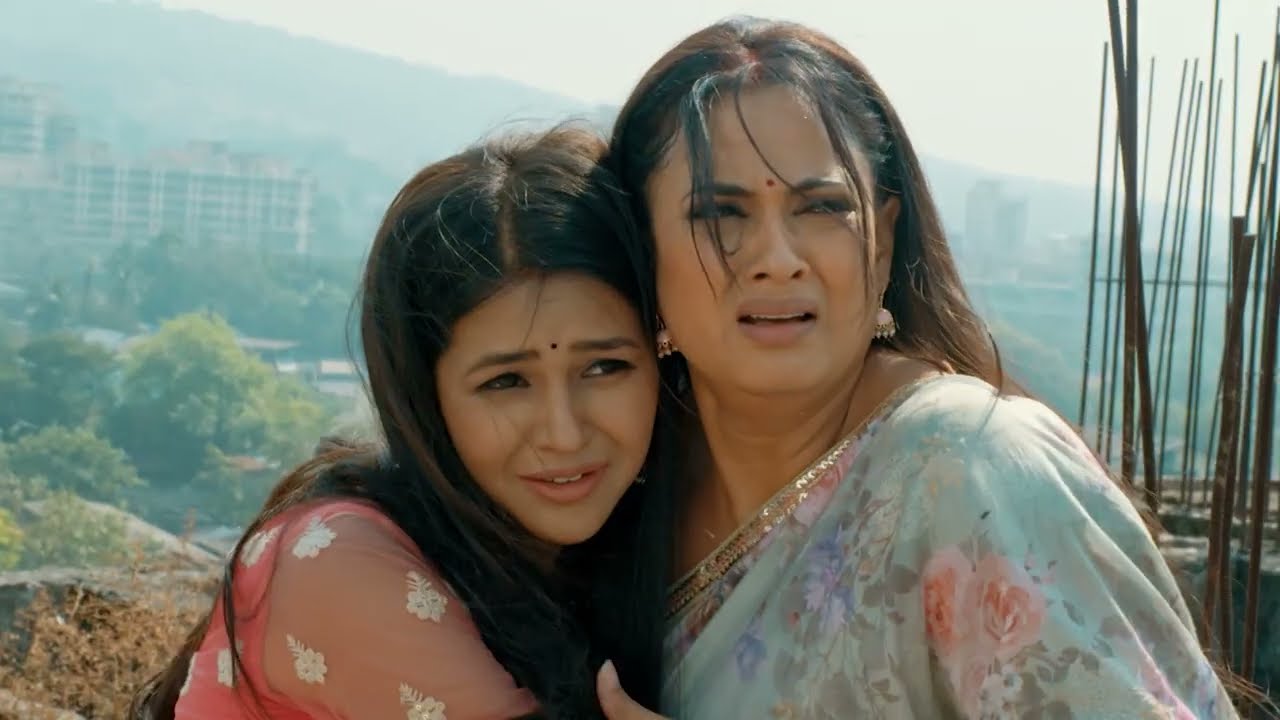 مسلسل نساء لا يقهرن  حلقة 30 - أقوى مشهد 2