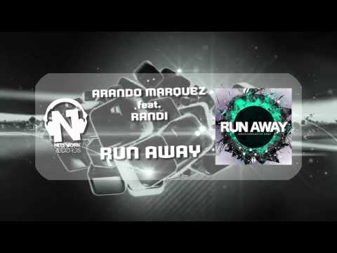 Arando Marquez - Run Away (Teaser)