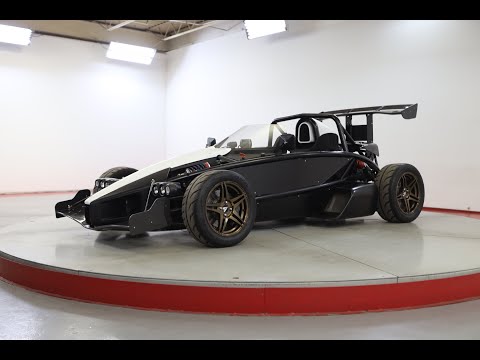2016 Ariel Atom 3 (CC-1676641) for sale in Denver , Colorado