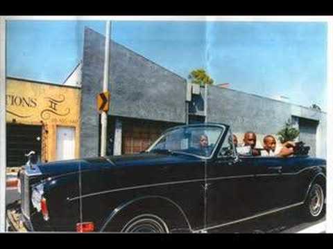 Outlawz - Rare freestyle part 1