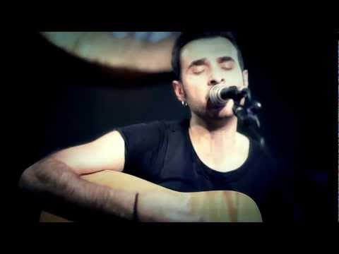 Filippo Graziani - Firenze (canzone triste) - Acoustic Live @ Bar Wolf Bologna