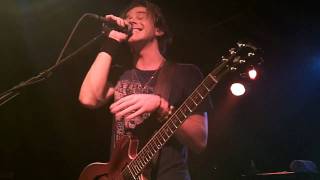 Sick Puppies THE PRETENDER Live Extreme Close Up Montgomery,AL 7/9/2010