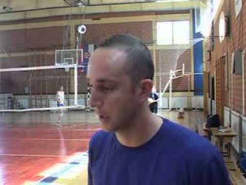 SMEČ 5 ODBOJKAŠICE