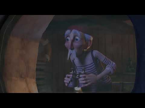 Le Phare (2017) - Trailer (French)